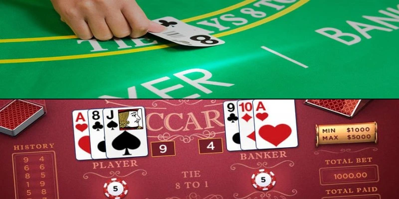 Cách soi cầu Baccarat là gì?
