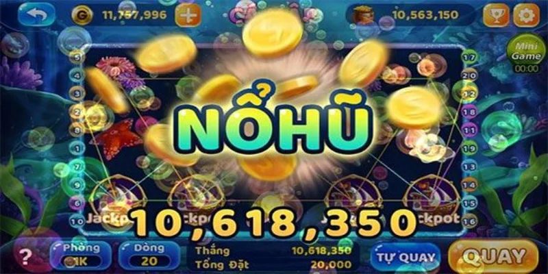 Game cực hay: Huyền bí Atlantis 