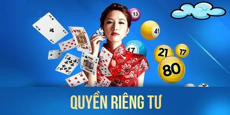 Quyền riêng tư WW88 có mục đích gì?