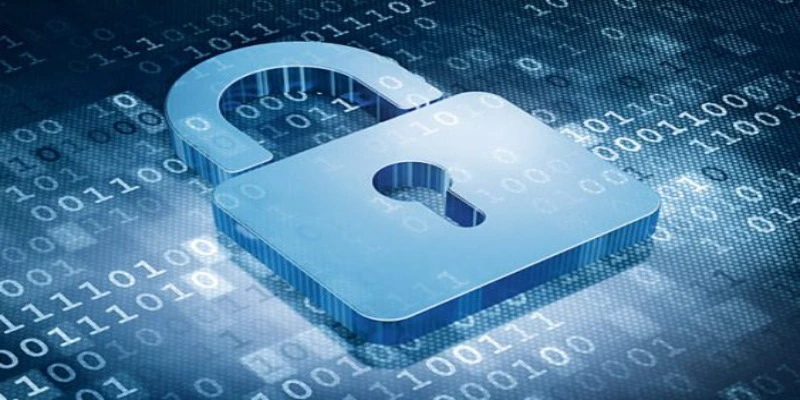 Tính bảo mật của hệ thống là cực cao