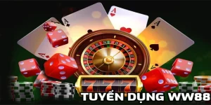 tuyen dung ww88