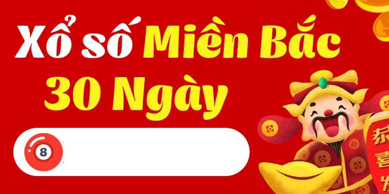 Vì sao nên phân tích kết quả xổ số miền bắc 30 ngày