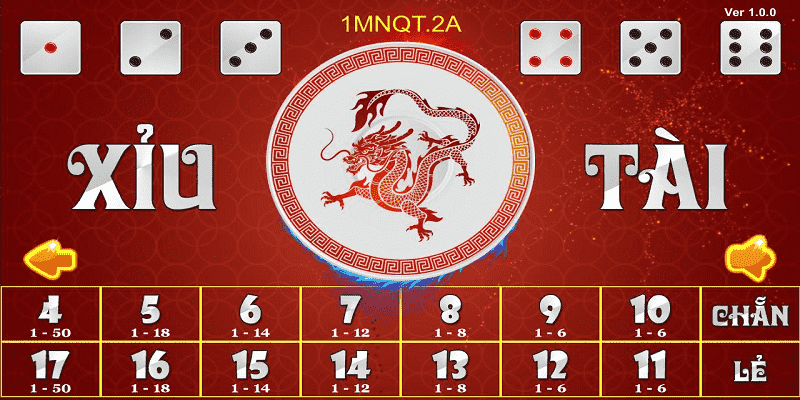 Thế nào là soi cầu tài xỉu?