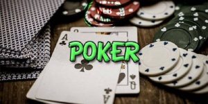 Hướng Dẫn Chơi Game Bài Poker Online Hạ Gục Đối Thủ